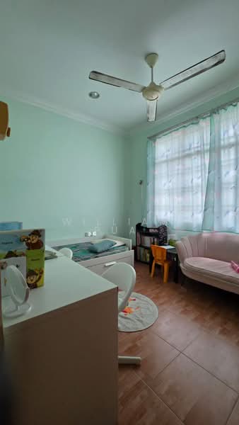 2-storey Terraced House for Sale in Bukit Indah 2 (Iskandar Puteri (Nusajaya)) - William Pua - Bedroom 3 - PropertyGuru.com.my