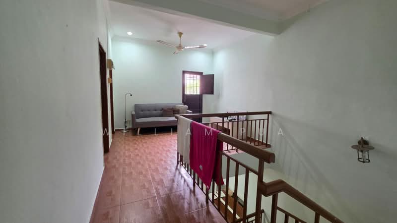 2-storey Terraced House for Sale in Bukit Indah 2 (Iskandar Puteri (Nusajaya)) - William Pua - Corridor - PropertyGuru.com.my