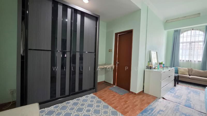 2-storey Terraced House for Sale in Bukit Indah 2 (Iskandar Puteri (Nusajaya)) - William Pua - Master Bedroom - PropertyGuru.com.my