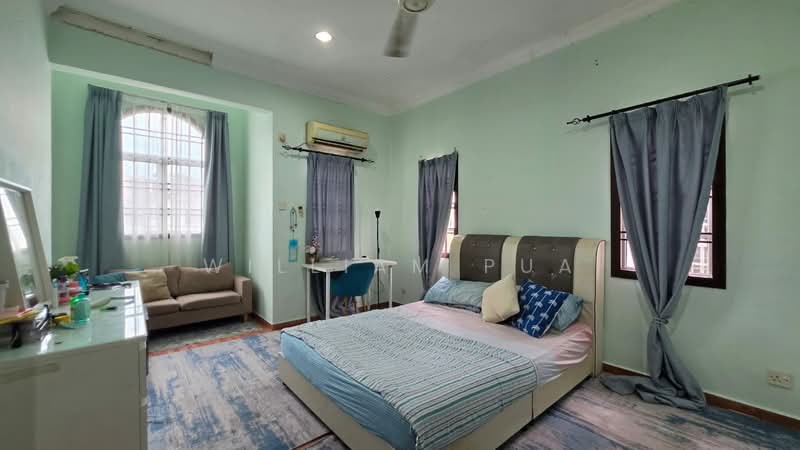 2-storey Terraced House for Sale in Bukit Indah 2 (Iskandar Puteri (Nusajaya)) - William Pua - Master Bedroom - PropertyGuru.com.my