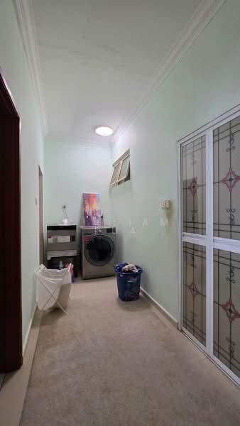2-storey Terraced House for Sale in Bukit Indah 2 (Iskandar Puteri (Nusajaya)) - William Pua - Corridor - PropertyGuru.com.my