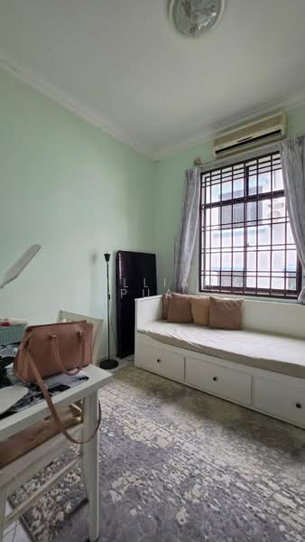 2-storey Terraced House for Sale in Bukit Indah 2 (Iskandar Puteri (Nusajaya)) - William Pua - Bedroom 1 - PropertyGuru.com.my