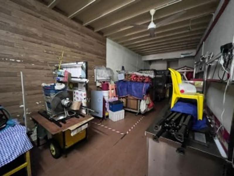 Shop for Sale in Melaka City (Melaka) - Woon . - Interior - PropertyGuru.com.my