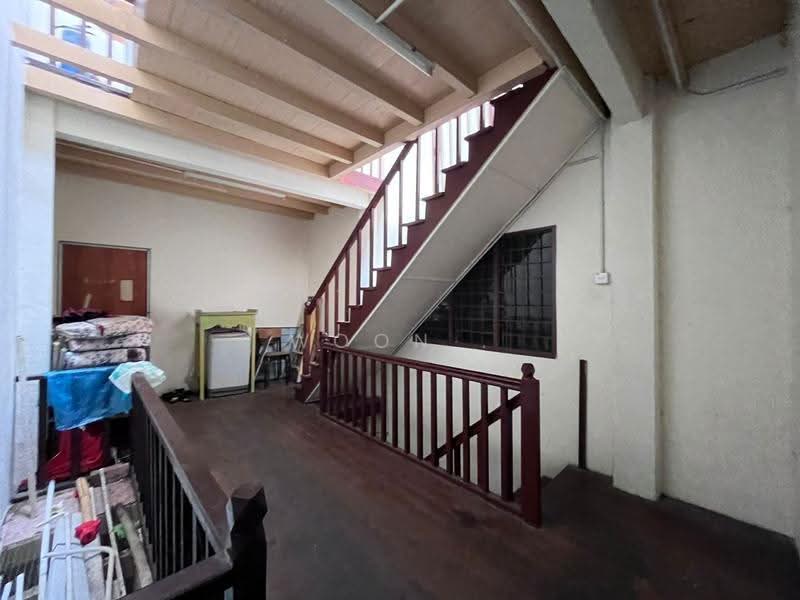Shop for Sale in Melaka City (Melaka) - Woon . - Interior - PropertyGuru.com.my