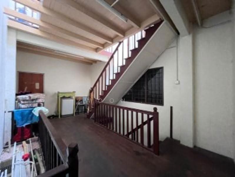 Shop for Sale in Melaka City (Melaka) - Woon . - Interior - PropertyGuru.com.my