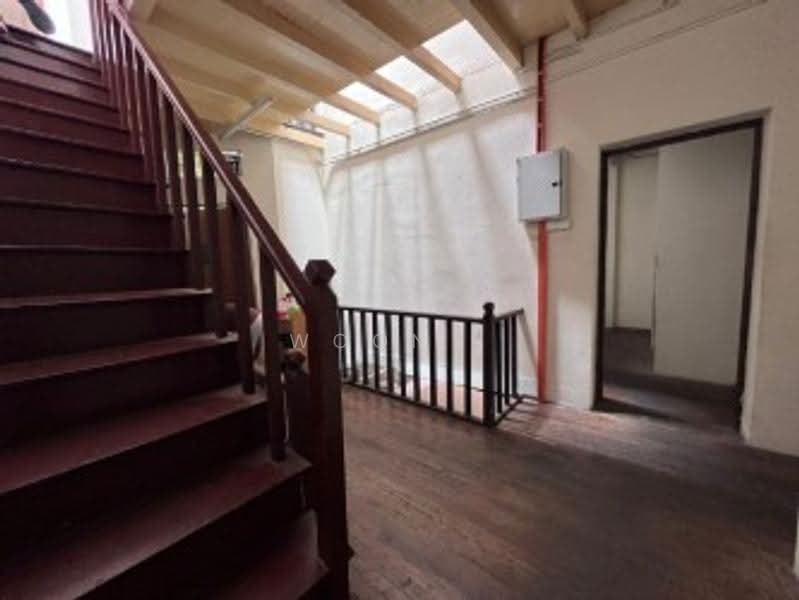 Shop for Sale in Melaka City (Melaka) - Woon . - Interior - PropertyGuru.com.my