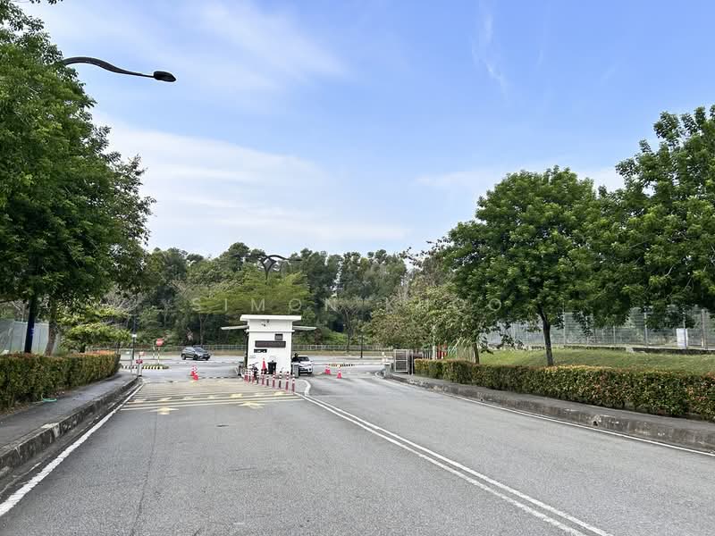Rumah Teres 2 Tingkat untuk Dijual di Alam Impian (Shah Alam) - Simon Khoo - Exterior - PropertyGuru.com.my