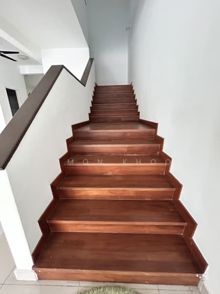 Rumah Teres 2 Tingkat untuk Dijual di Alam Impian (Shah Alam) - Simon Khoo - Interior - PropertyGuru.com.my