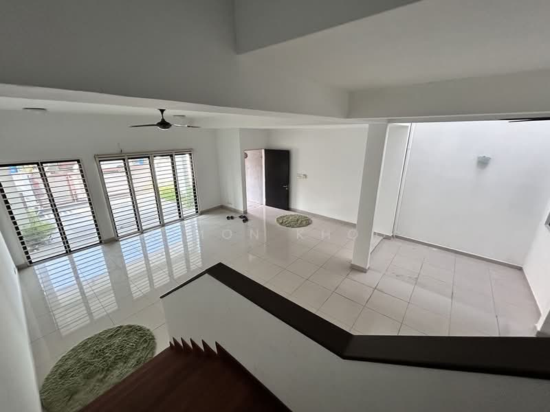 Rumah Teres 2 Tingkat untuk Dijual di Alam Impian (Shah Alam) - Simon Khoo - Interior - PropertyGuru.com.my