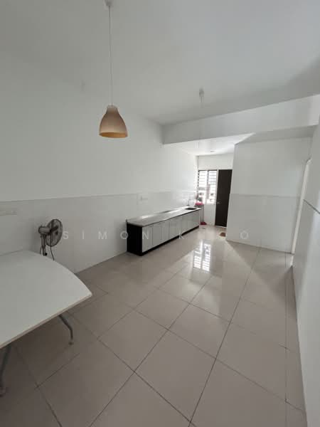 Rumah Teres 2 Tingkat untuk Dijual di Alam Impian (Shah Alam) - Simon Khoo - Kitchen - PropertyGuru.com.my