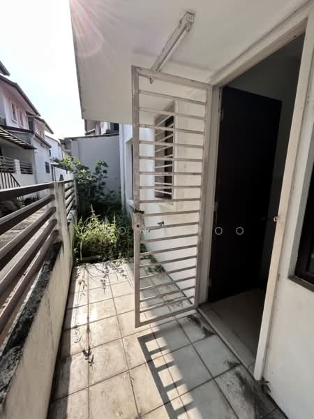 Rumah Teres 2 Tingkat untuk Dijual di Alam Impian (Shah Alam) - Simon Khoo - Exterior - PropertyGuru.com.my