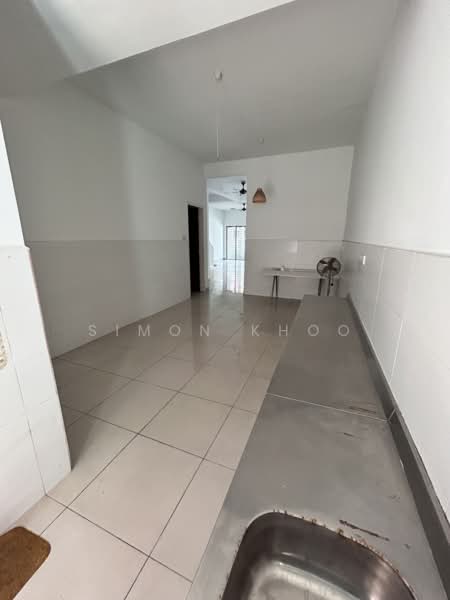Rumah Teres 2 Tingkat untuk Dijual di Alam Impian (Shah Alam) - Simon Khoo - Interior - PropertyGuru.com.my