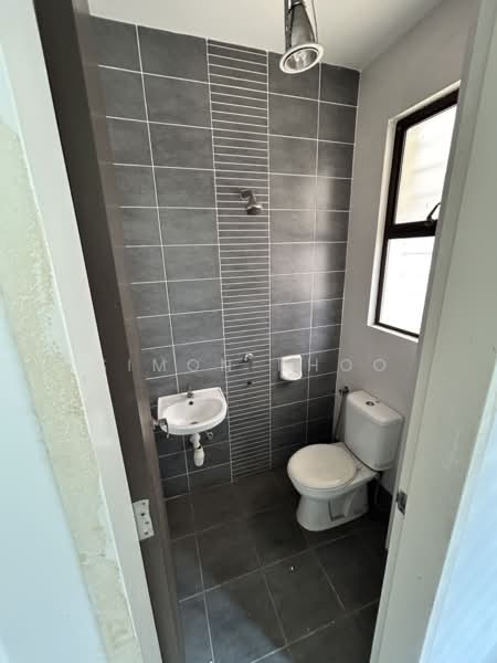 Rumah Teres 2 Tingkat untuk Dijual di Alam Impian (Shah Alam) - Simon Khoo - Bathroom - PropertyGuru.com.my
