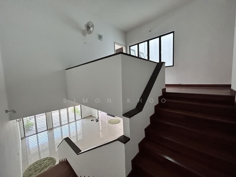 Rumah Teres 2 Tingkat untuk Dijual di Alam Impian (Shah Alam) - Simon Khoo - Interior - PropertyGuru.com.my