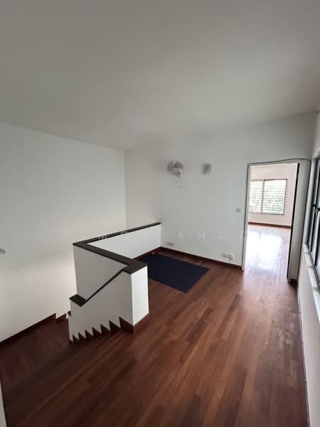 Rumah Teres 2 Tingkat untuk Dijual di Alam Impian (Shah Alam) - Simon Khoo - Interior - PropertyGuru.com.my