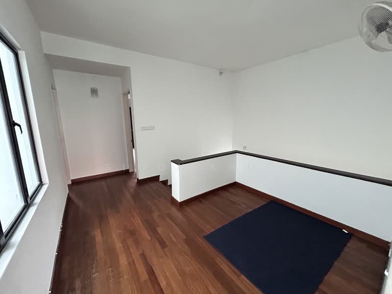 Rumah Teres 2 Tingkat untuk Dijual di Alam Impian (Shah Alam) - Simon Khoo - Interior - PropertyGuru.com.my
