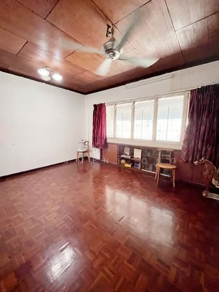 Rumah Teres 2.5 Tingkat untuk Dijual di Taman Kok Lian (Jalan Kuching) - Jasmine Ong - Living Room - PropertyGuru.com.my