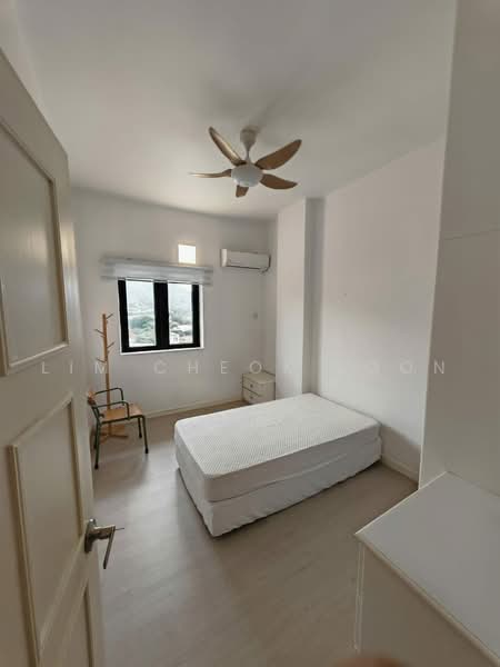 Kondominium untuk Disewa di Sri York Condominium - Lim Cheok Loon - PropertyGuru.com.my