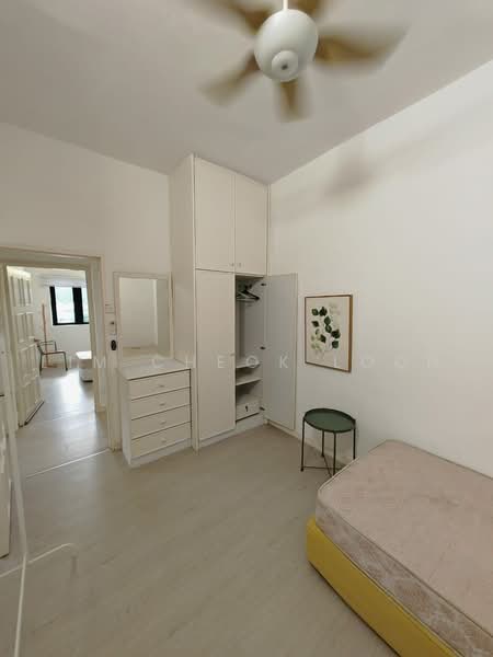 Kondominium untuk Disewa di Sri York Condominium - Lim Cheok Loon - PropertyGuru.com.my