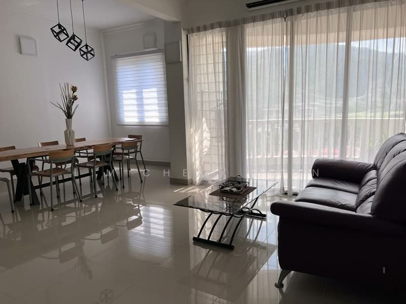Kondominium untuk Disewa di Sri York Condominium - Lim Cheok Loon - PropertyGuru.com.my