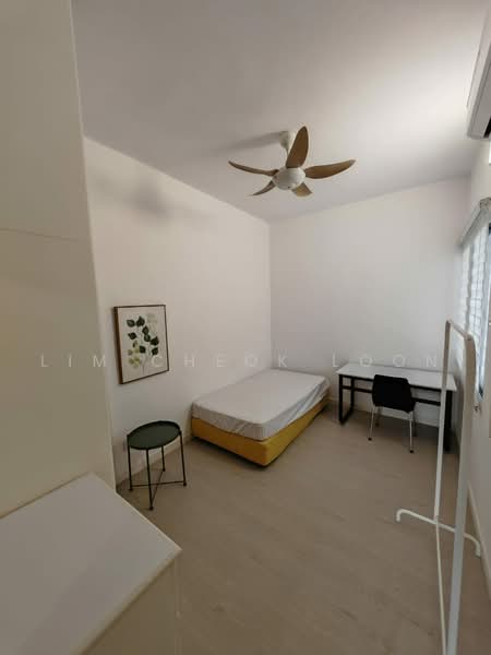 Kondominium untuk Disewa di Sri York Condominium - Lim Cheok Loon - PropertyGuru.com.my