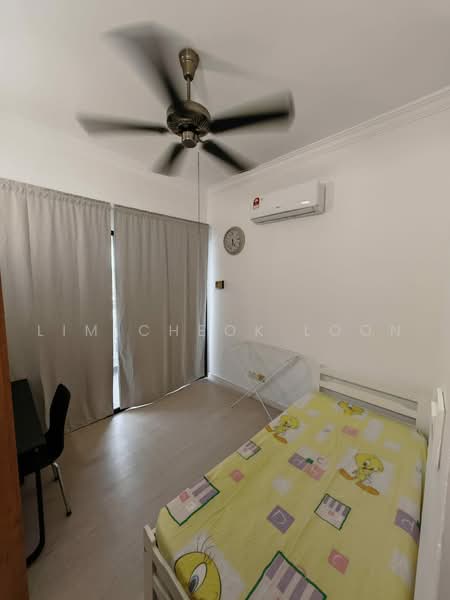 Kondominium untuk Disewa di Sri York Condominium - Lim Cheok Loon - PropertyGuru.com.my