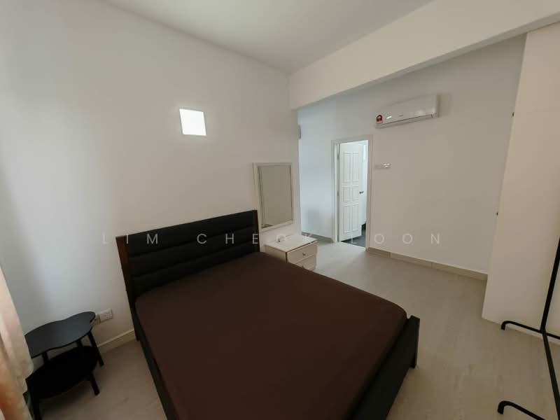 Kondominium untuk Disewa di Sri York Condominium - Lim Cheok Loon - PropertyGuru.com.my