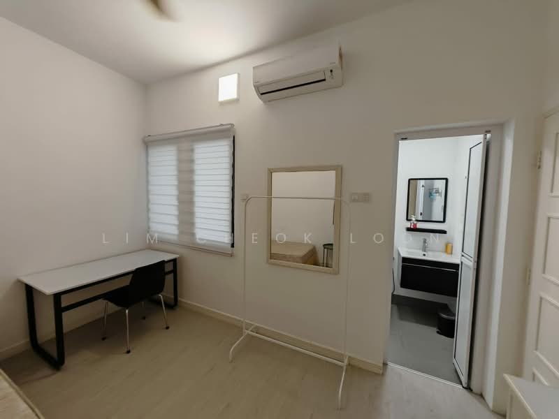 Kondominium untuk Disewa di Sri York Condominium - Lim Cheok Loon - PropertyGuru.com.my