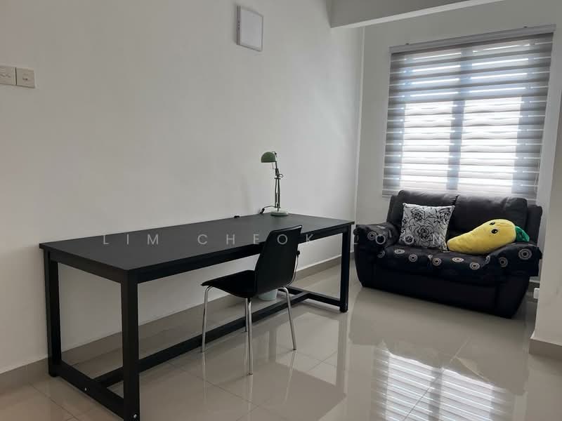Kondominium untuk Disewa di Sri York Condominium - Lim Cheok Loon - PropertyGuru.com.my