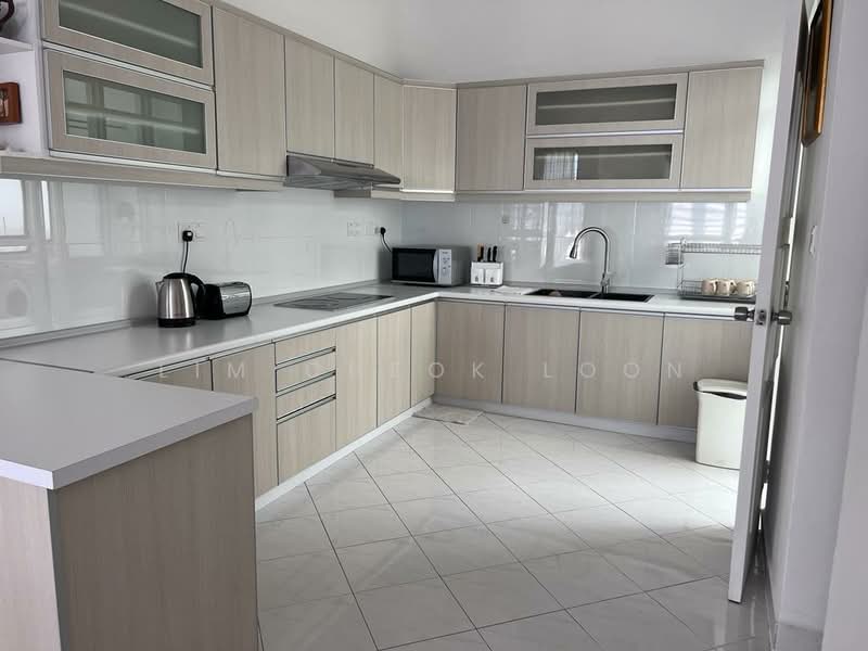 Kondominium untuk Disewa di Sri York Condominium - Lim Cheok Loon - PropertyGuru.com.my
