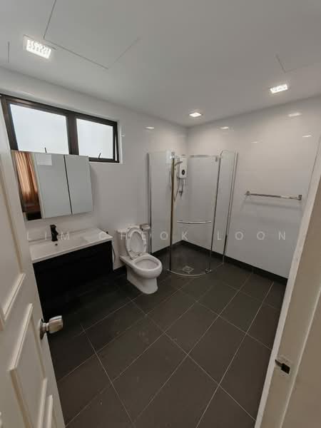 Kondominium untuk Disewa di Sri York Condominium - Lim Cheok Loon - PropertyGuru.com.my
