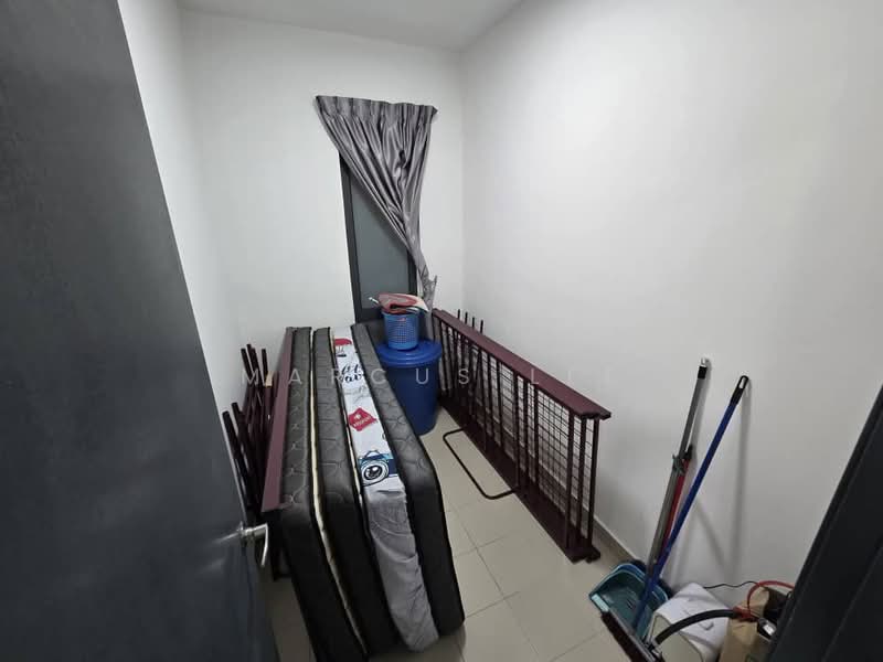 Condominium for Sale at Selayang 18 - Marcus Lee - Interior - PropertyGuru.com.my