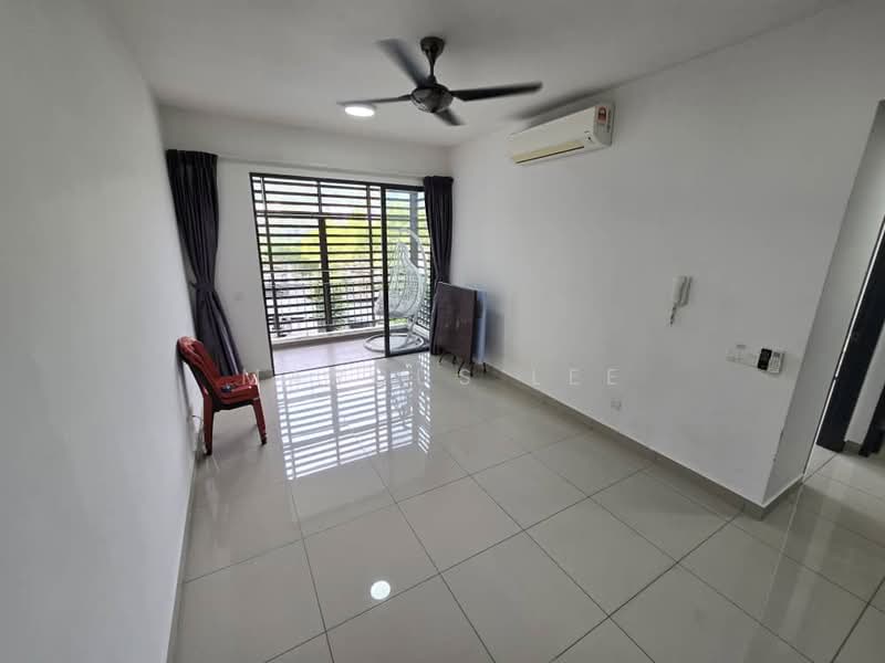 Condominium for Sale at Selayang 18 - Marcus Lee - Living Room - PropertyGuru.com.my