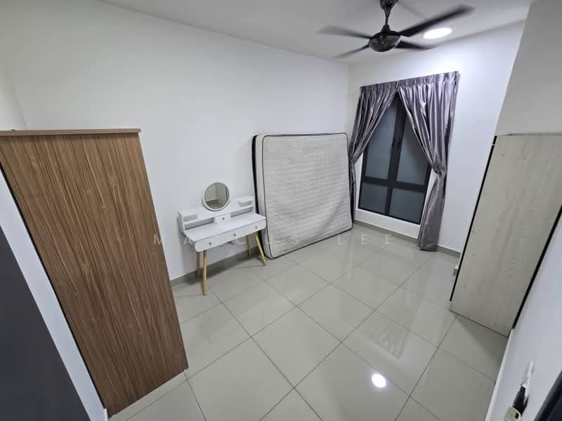 Condominium for Sale at Selayang 18 - Marcus Lee - Bedroom - PropertyGuru.com.my