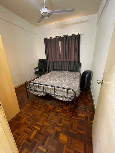 Condominium for Rent at Belimbing Heights - Zulhaikal Asmadee - Bedroom - PropertyGuru.com.my