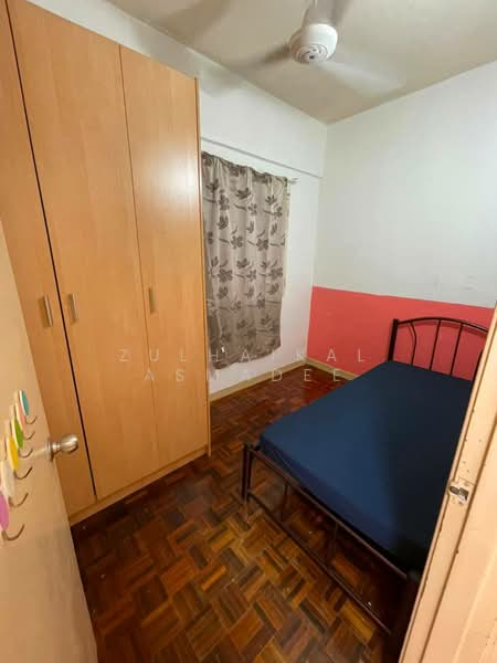 Condominium for Rent at Belimbing Heights - Zulhaikal Asmadee - Bedroom - PropertyGuru.com.my