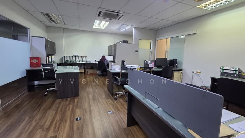Office for Rent in KLCC (KL City Centre) - Yvone Chong - PropertyGuru.com.my