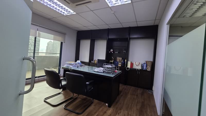 Office for Rent in KLCC (KL City Centre) - Yvone Chong - PropertyGuru.com.my