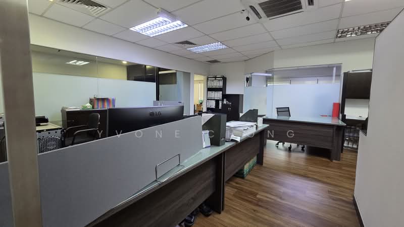 Office for Rent in KLCC (KL City Centre) - Yvone Chong - PropertyGuru.com.my