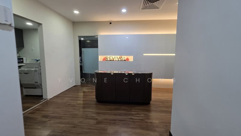Office for Rent in KLCC (KL City Centre) - Yvone Chong - PropertyGuru.com.my