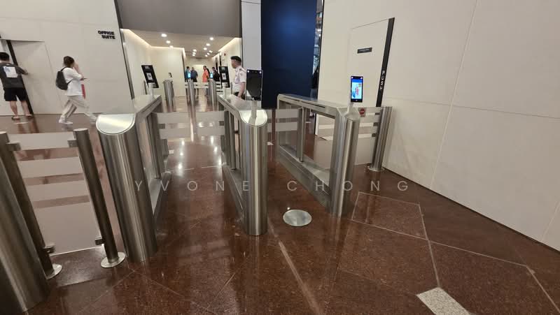 Office for Rent in KLCC (KL City Centre) - Yvone Chong - PropertyGuru.com.my