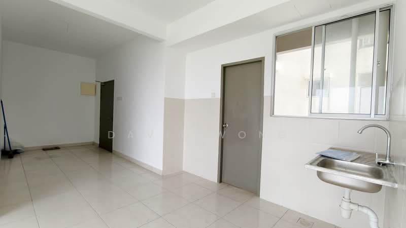 Condominium for Sale at Meru Heights Residences @ Scientex Meru - David Wong - Interior - PropertyGuru.com.my