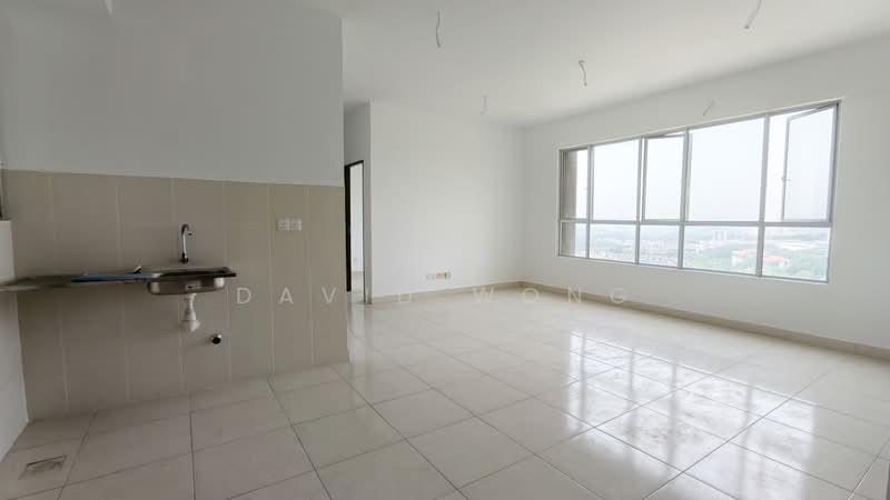 Condominium for Sale at Meru Heights Residences @ Scientex Meru - David Wong - Interior - PropertyGuru.com.my