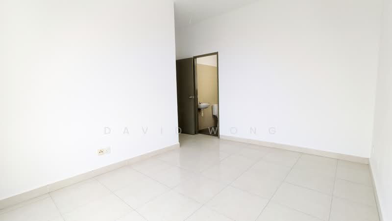 Condominium for Sale at Meru Heights Residences @ Scientex Meru - David Wong - Bathroom - PropertyGuru.com.my
