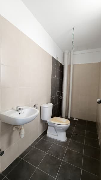 Condominium for Sale at Meru Heights Residences @ Scientex Meru - David Wong - PropertyGuru.com.my