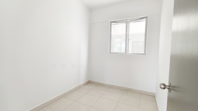 Condominium for Sale at Meru Heights Residences @ Scientex Meru - David Wong - PropertyGuru.com.my