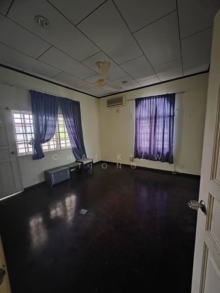 Bungalow for Sale in Kuantan (Pahang) - Chai Kiew Tiong - Living Room - PropertyGuru.com.my