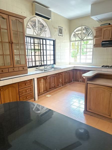 Bungalow for Sale in Kuantan (Pahang) - Chai Kiew Tiong - Kitchen - PropertyGuru.com.my