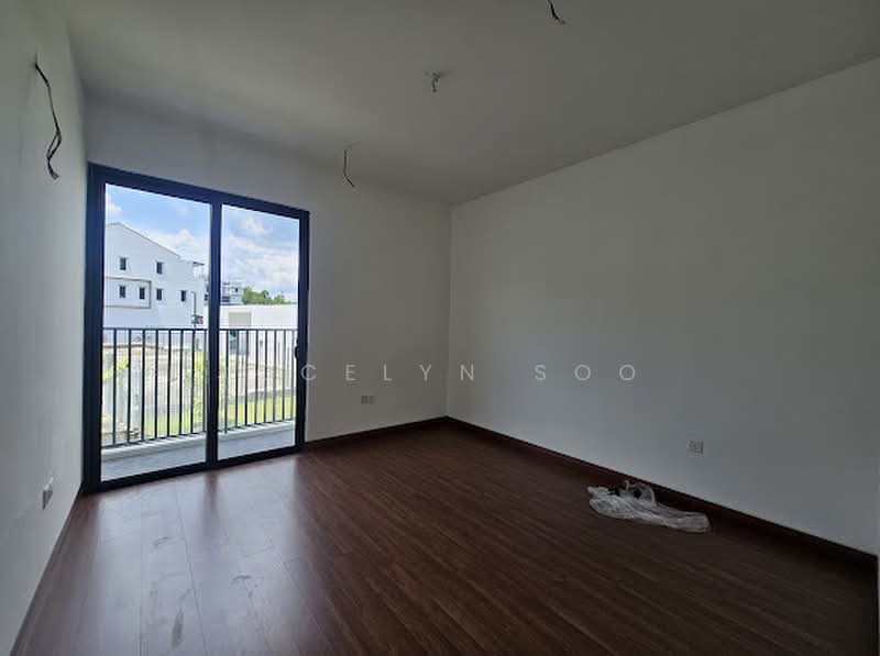 Rumah Teres 2 Tingkat untuk Dijual di Batu 9 (Cheras) - Jocelyn Soo - PropertyGuru.com.my