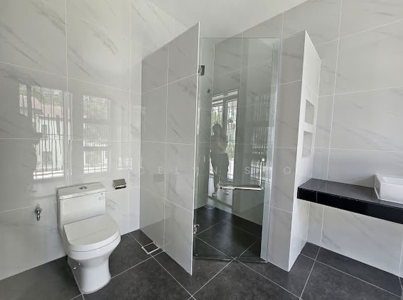 Rumah Teres 2 Tingkat untuk Dijual di Batu 9 (Cheras) - Jocelyn Soo - PropertyGuru.com.my
